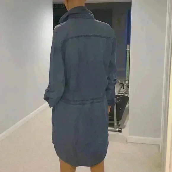 Lou and grey denim dress - Picture 7 of 11